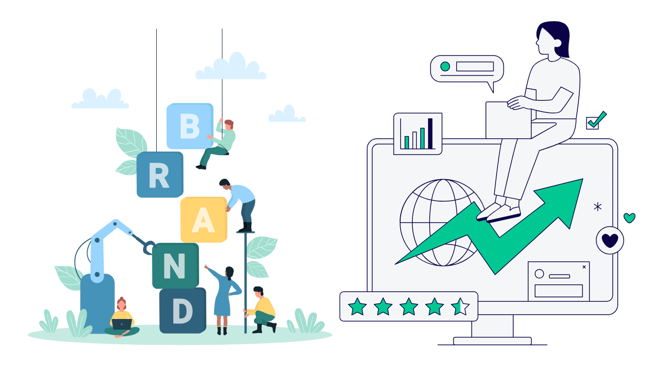 Xây dựng hình ảnh chuyên nghiệp – Bước đầu thành công khi kinh doanh nhà thuốc online